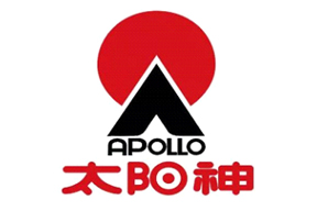 APOLLO太阳神包装袋